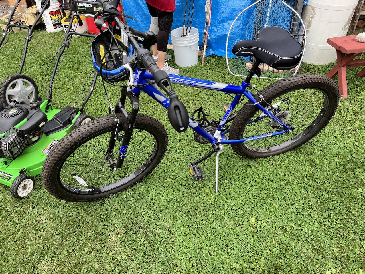 Image for Conover, Wi Polaris Ranger, Guns, Tools, Home Contents, Antiques, Snowmobile