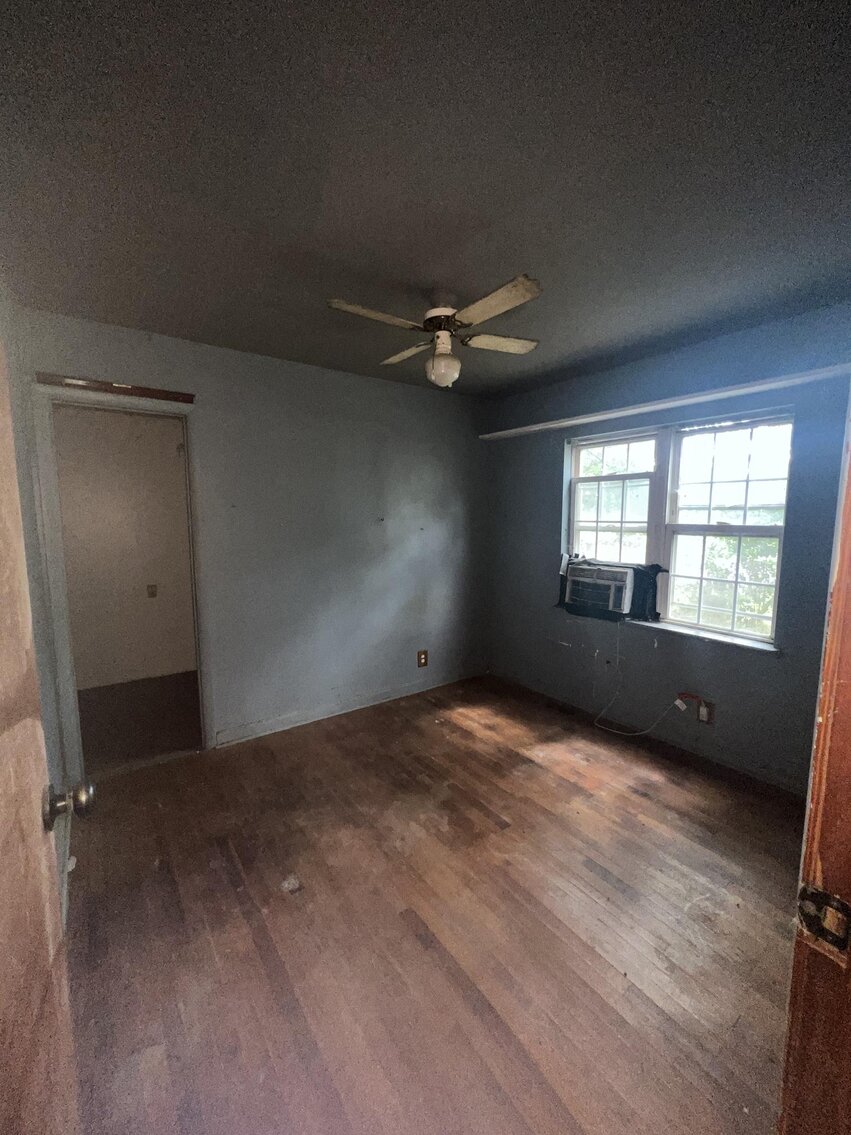 Image for SOLD $37,400 - 2 Bedroom Fixer Upper in Quiet Neighborhood