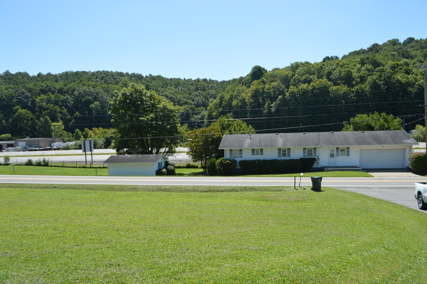 Image for SOLD $137,500 - 3 Bedroom on 0.86 Acres Along US-33 in Buckhannon