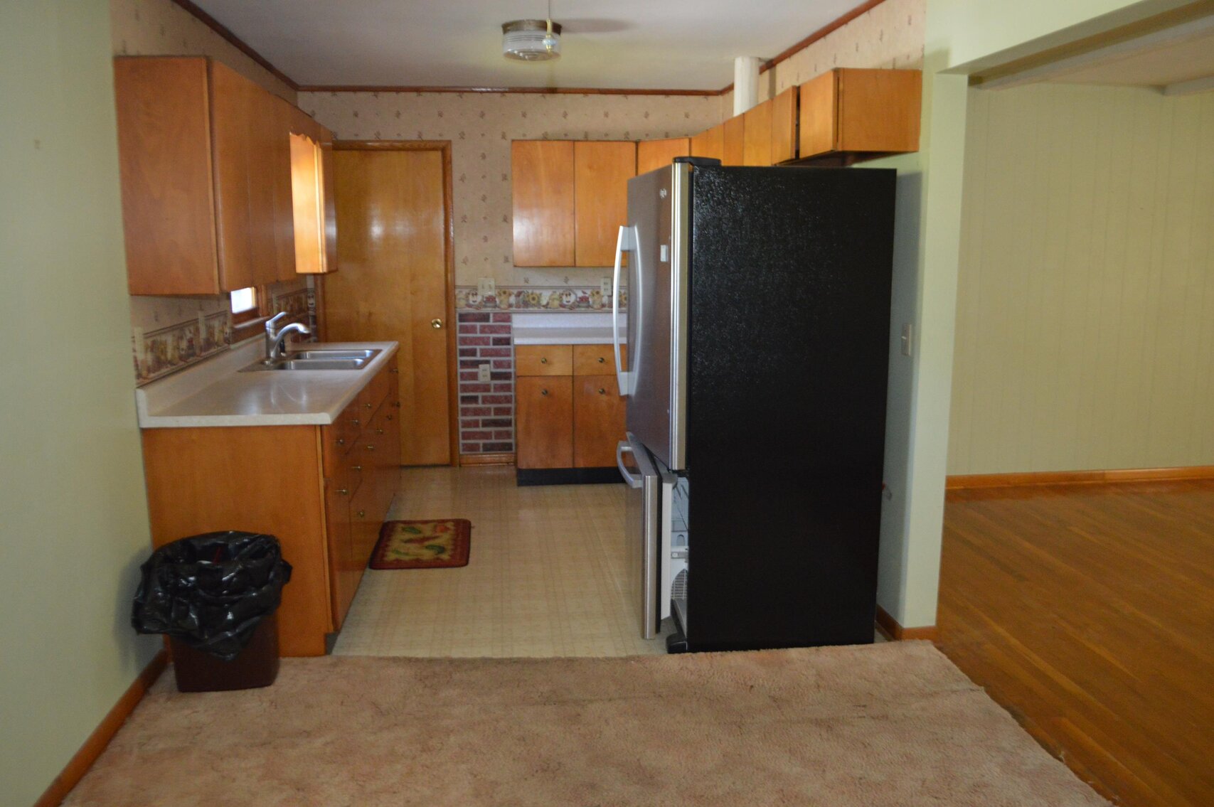 Image for SOLD $137,500 - 3 Bedroom on 0.86 Acres Along US-33 in Buckhannon