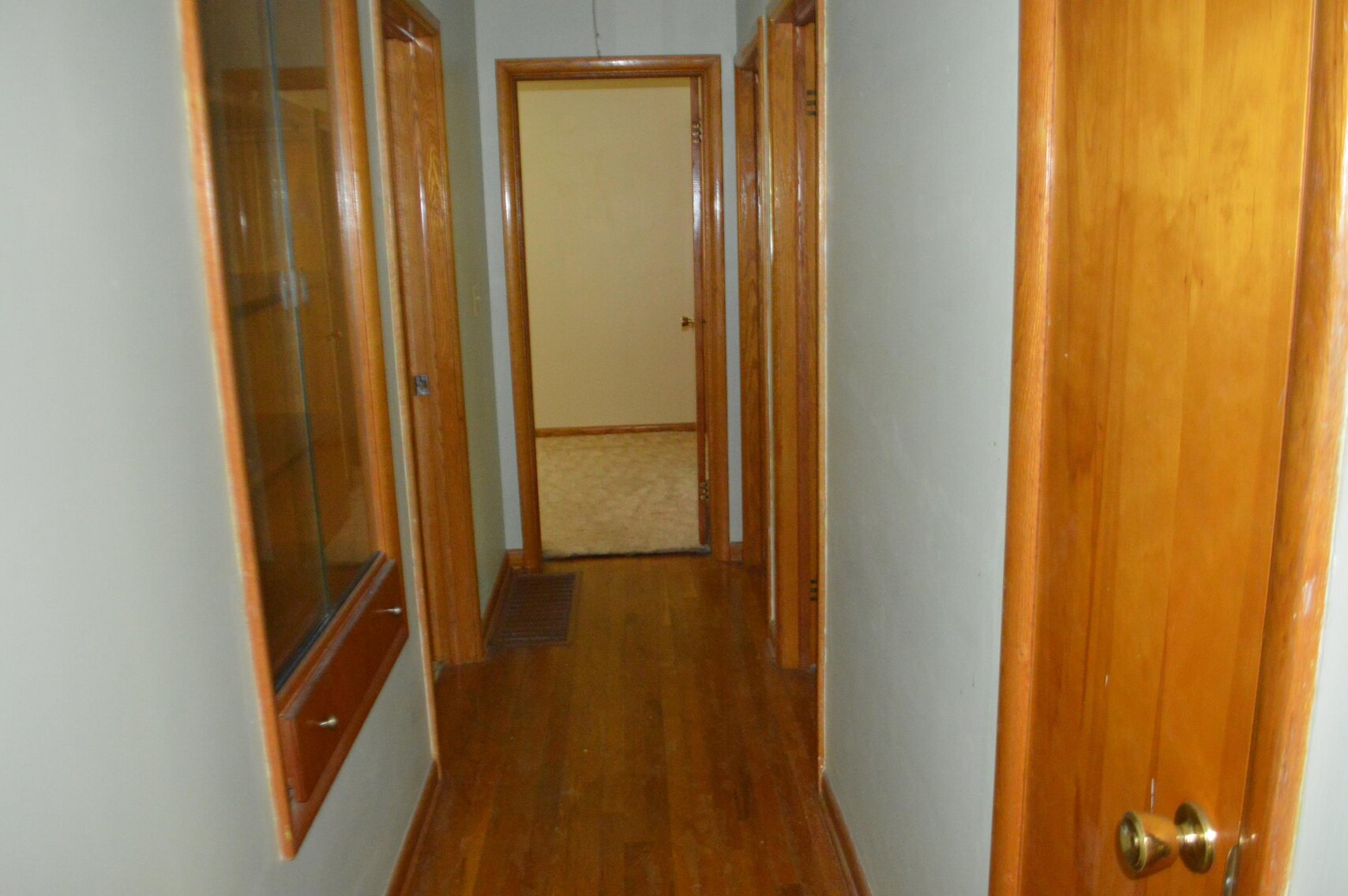 Image for SOLD $137,500 - 3 Bedroom on 0.86 Acres Along US-33 in Buckhannon