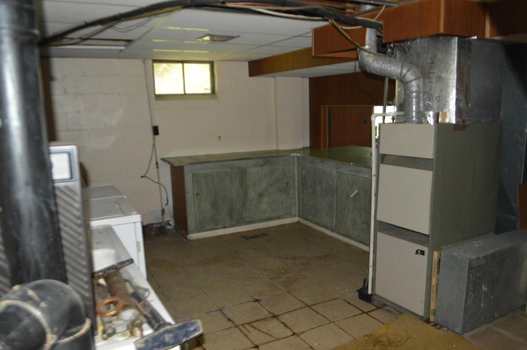 Image for SOLD $137,500 - 3 Bedroom on 0.86 Acres Along US-33 in Buckhannon