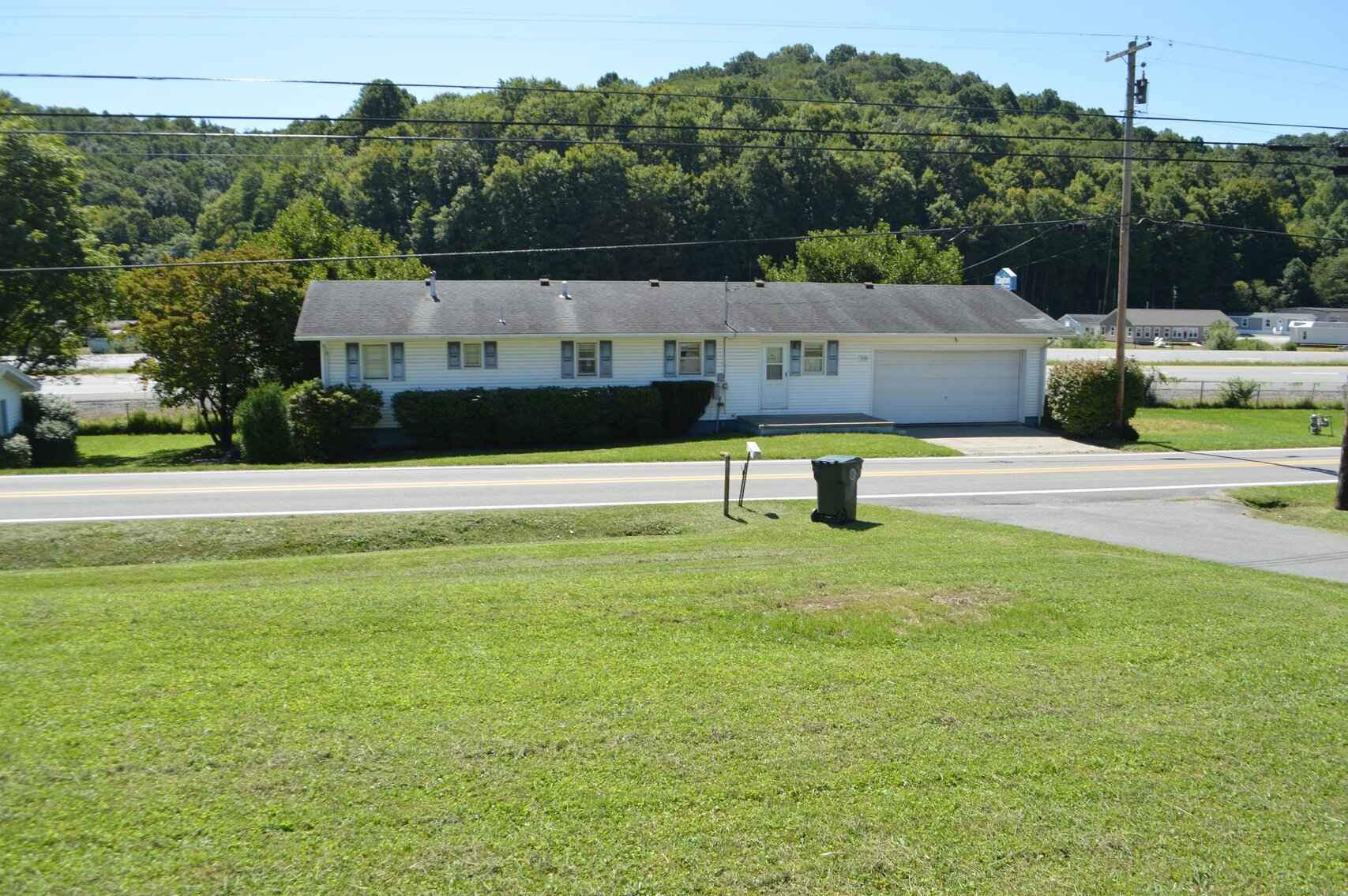 Image for SOLD $137,500 - 3 Bedroom on 0.86 Acres Along US-33 in Buckhannon