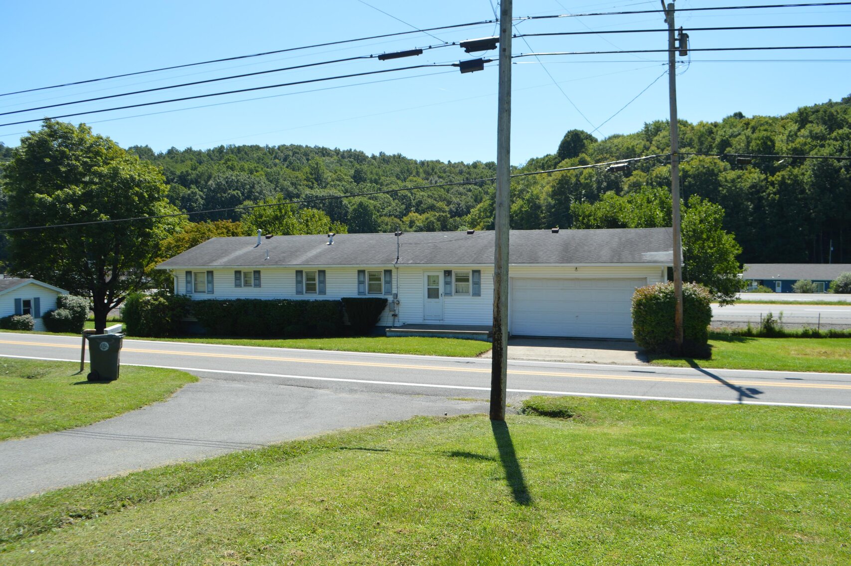 Image for SOLD $137,500 - 3 Bedroom on 0.86 Acres Along US-33 in Buckhannon