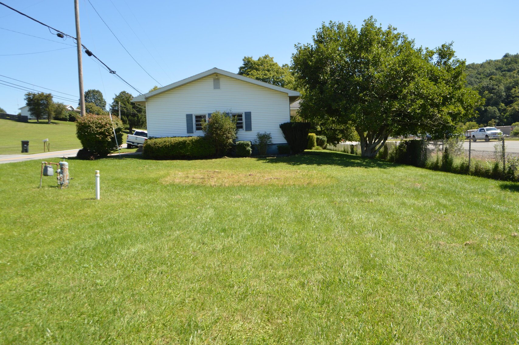 Image for SOLD $137,500 - 3 Bedroom on 0.86 Acres Along US-33 in Buckhannon
