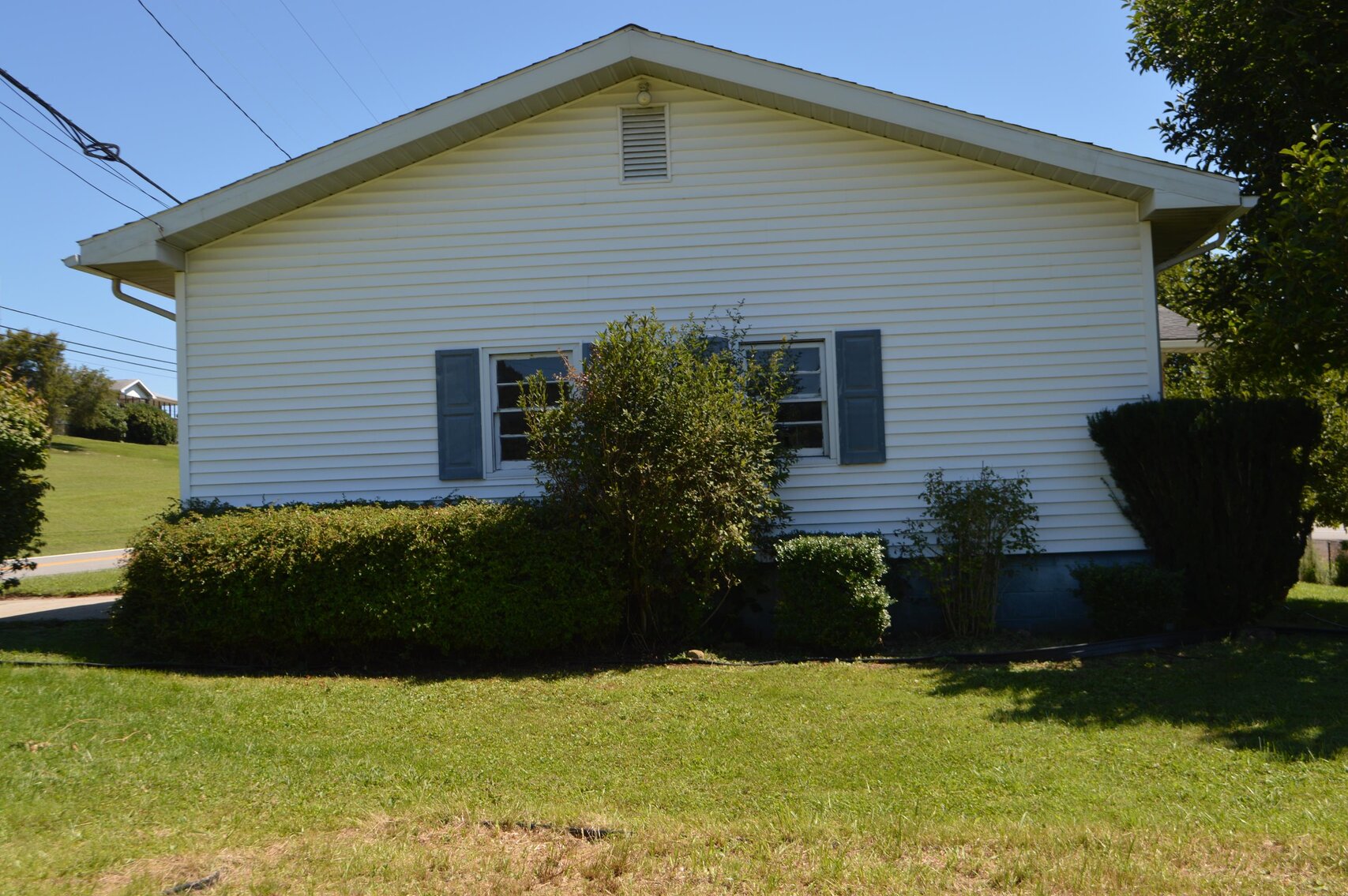 Image for SOLD $137,500 - 3 Bedroom on 0.86 Acres Along US-33 in Buckhannon