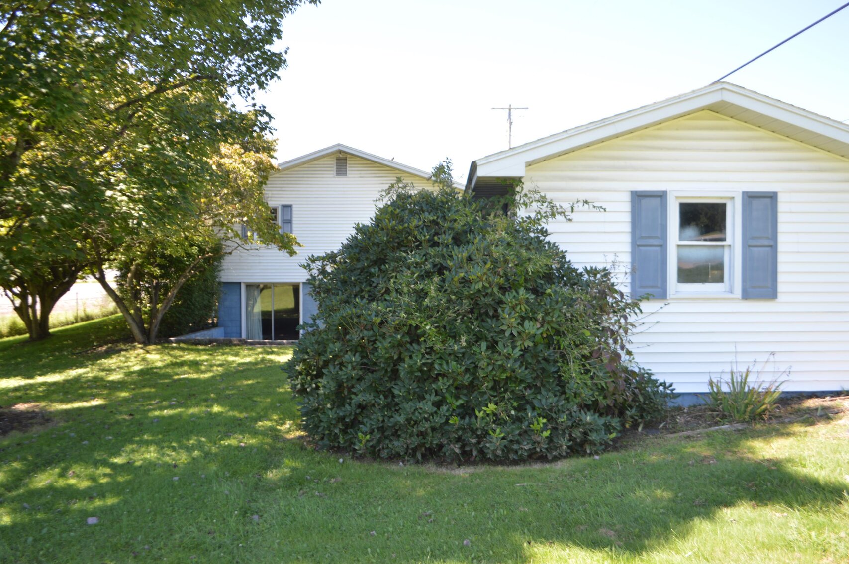 Image for SOLD $137,500 - 3 Bedroom on 0.86 Acres Along US-33 in Buckhannon