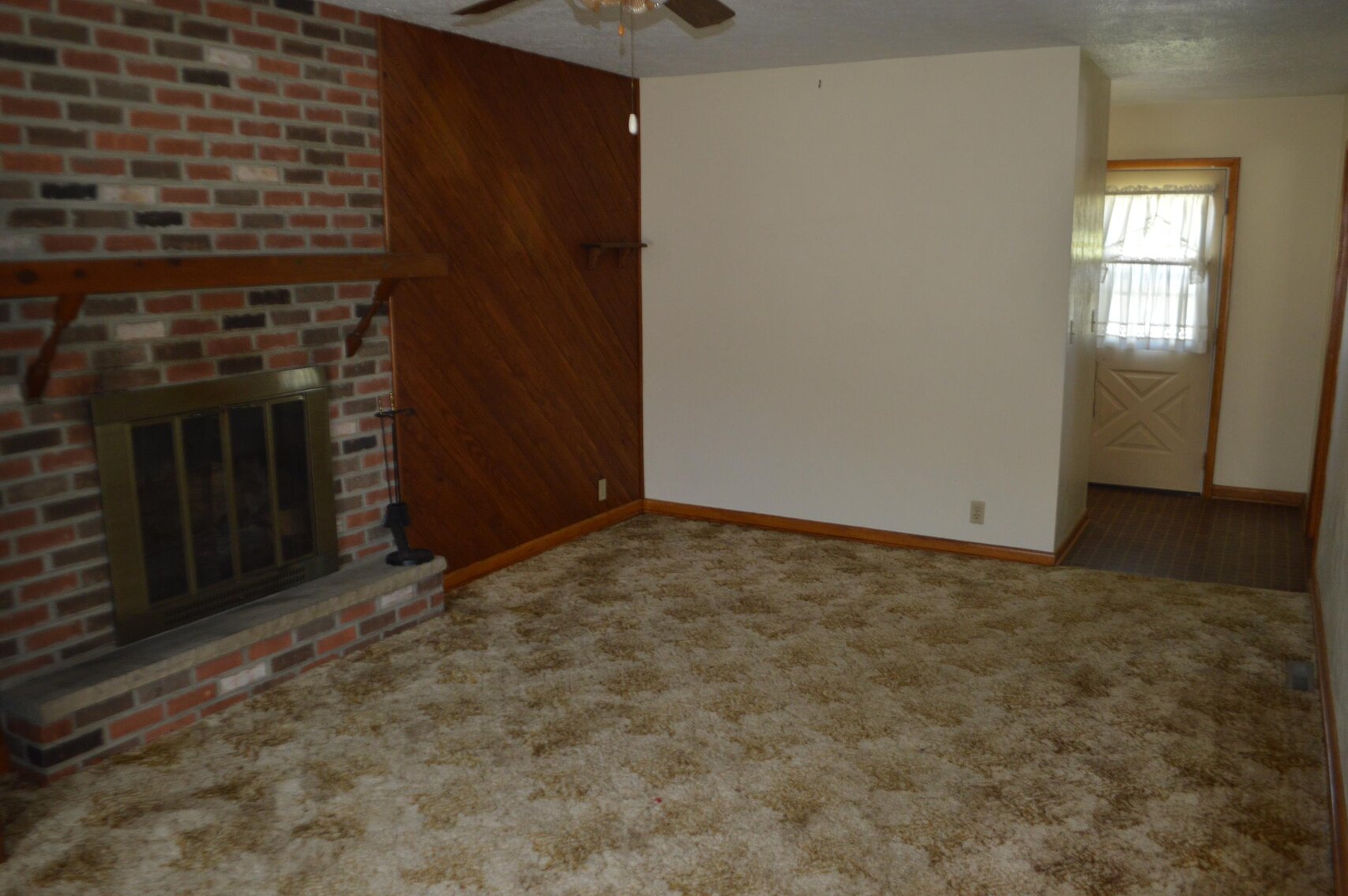 Image for SOLD $137,500 - 3 Bedroom on 0.86 Acres Along US-33 in Buckhannon