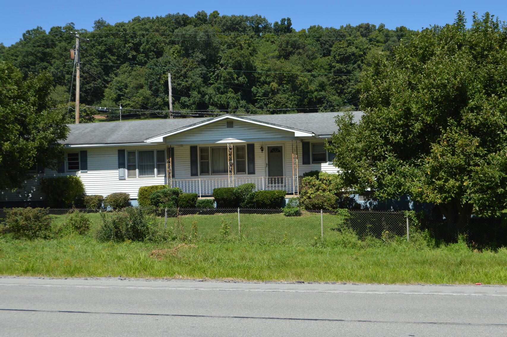 Image for SOLD $137,500 - 3 Bedroom on 0.86 Acres Along US-33 in Buckhannon