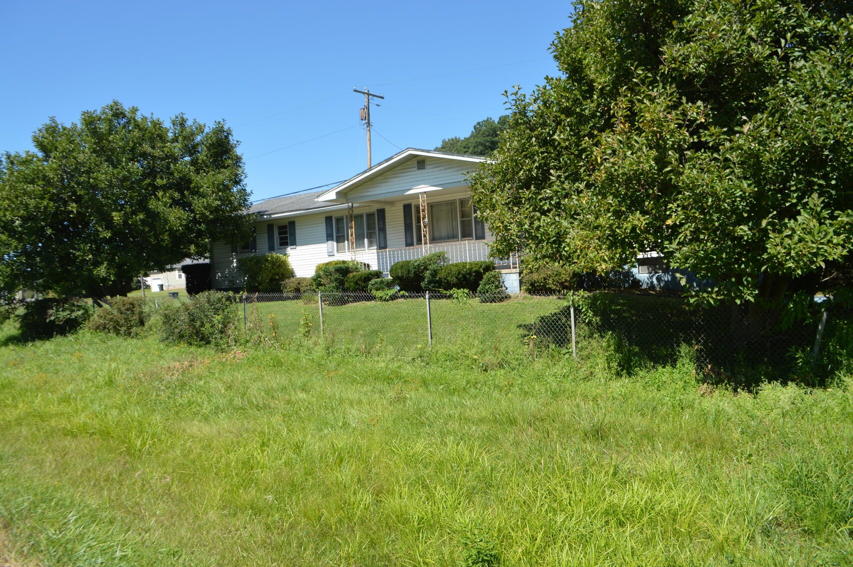 Image for SOLD $137,500 - 3 Bedroom on 0.86 Acres Along US-33 in Buckhannon