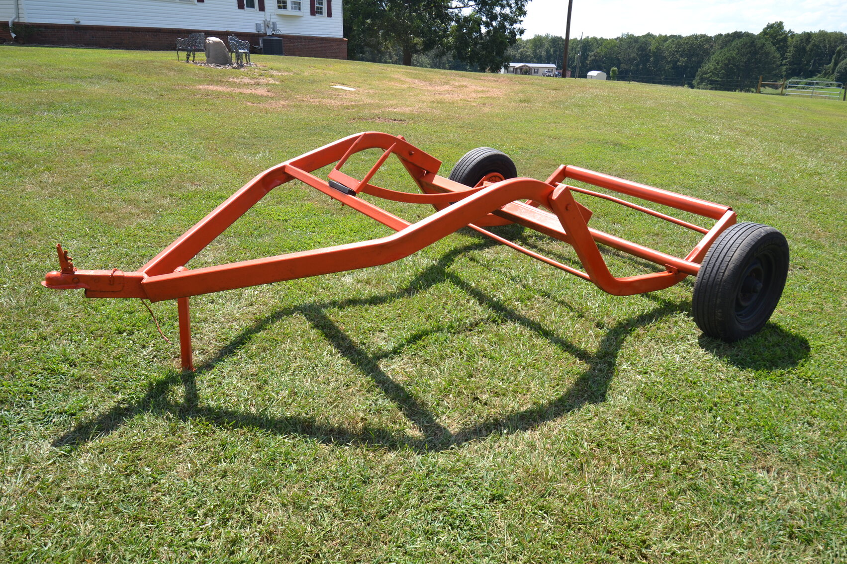 Hay Tumble Bug 