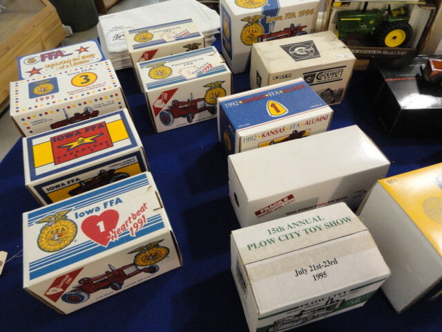 Image for Sep 7, 2023 Public Auction