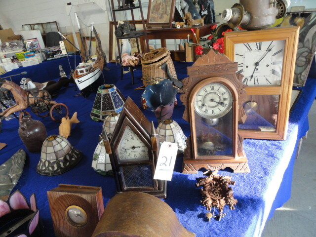 Image for Sep 7, 2023 Public Auction