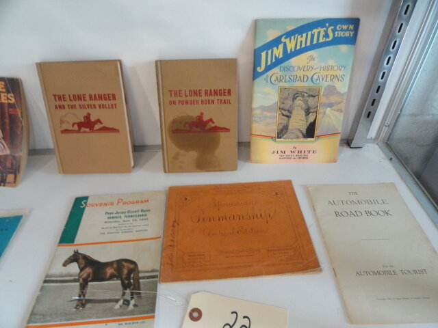 Image for Sep 7, 2023 Public Auction