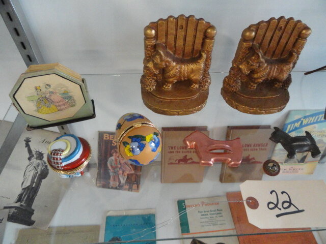 Image for Sep 7, 2023 Public Auction