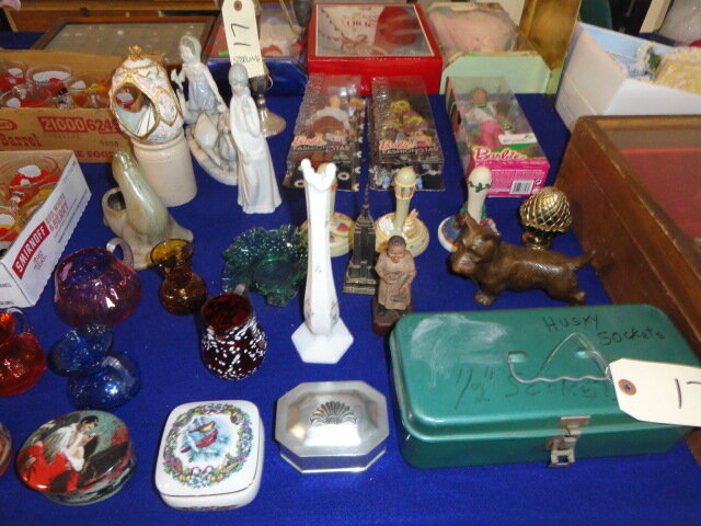 Image for Sep 7, 2023 Public Auction