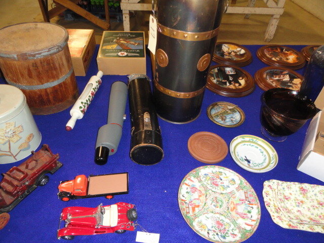 Image for Sep 7, 2023 Public Auction