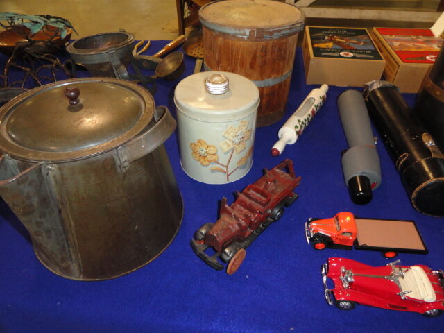 Image for Sep 7, 2023 Public Auction