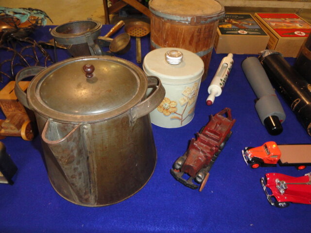 Image for Sep 7, 2023 Public Auction