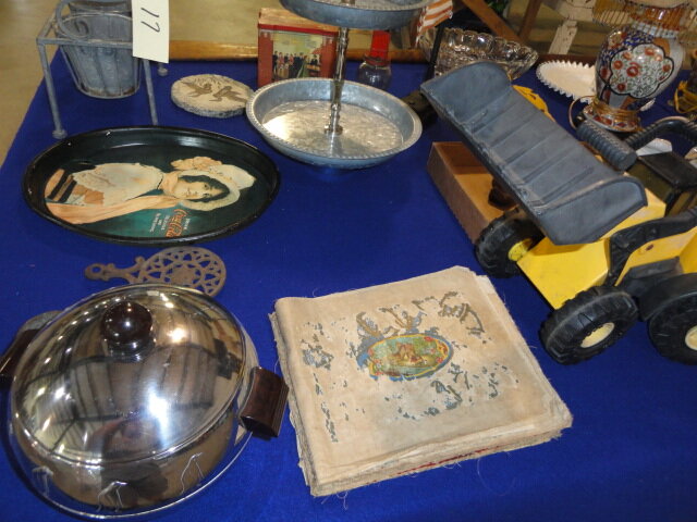 Image for Sep 7, 2023 Public Auction