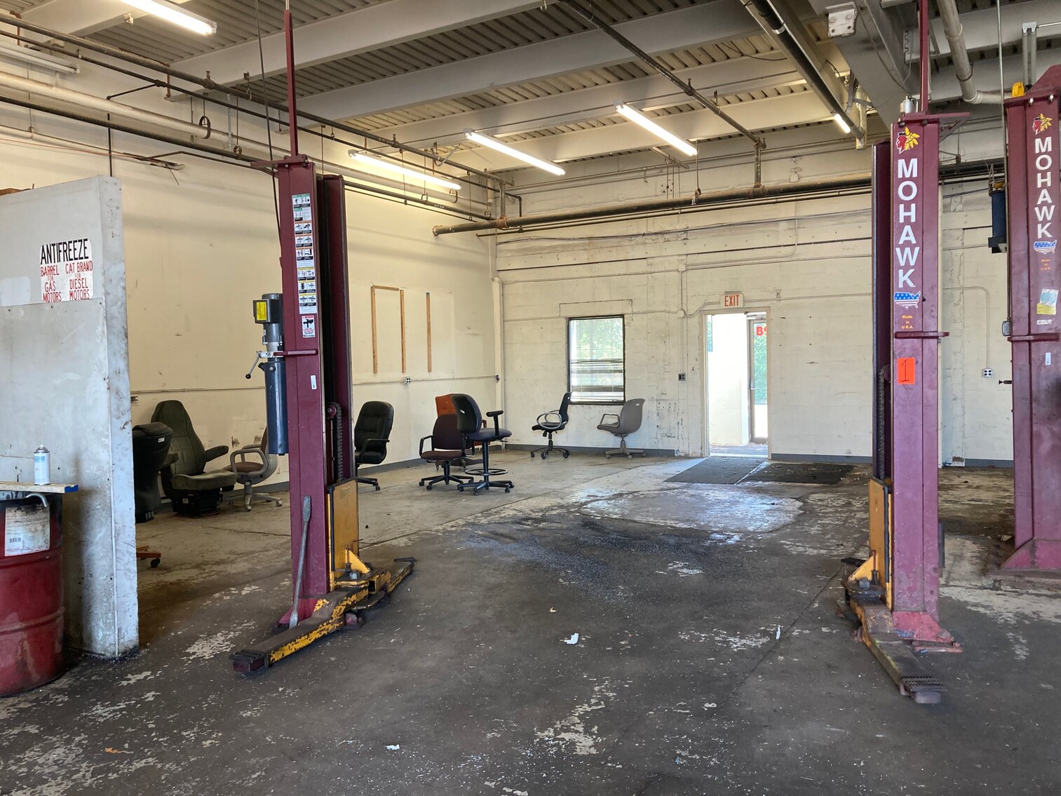 Image for Falls Township Municipal Surplus Equipment Online Auction – Fairless Hills, PA