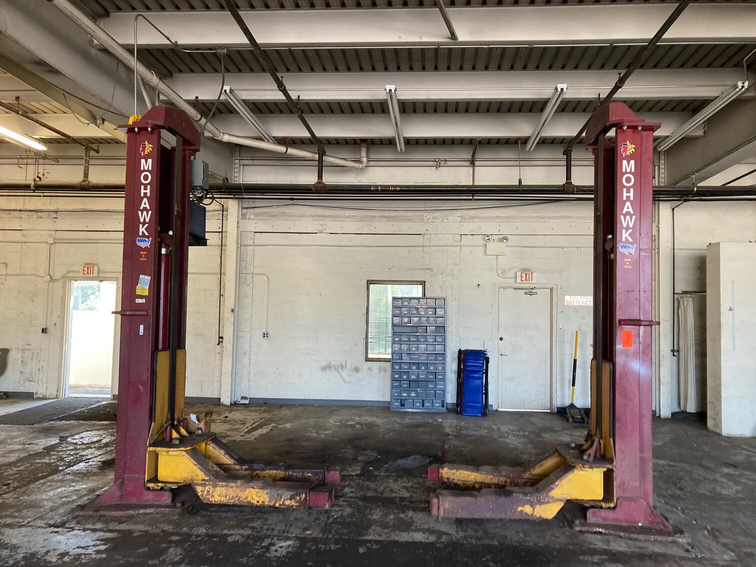 Image for Falls Township Municipal Surplus Equipment Online Auction – Fairless Hills, PA