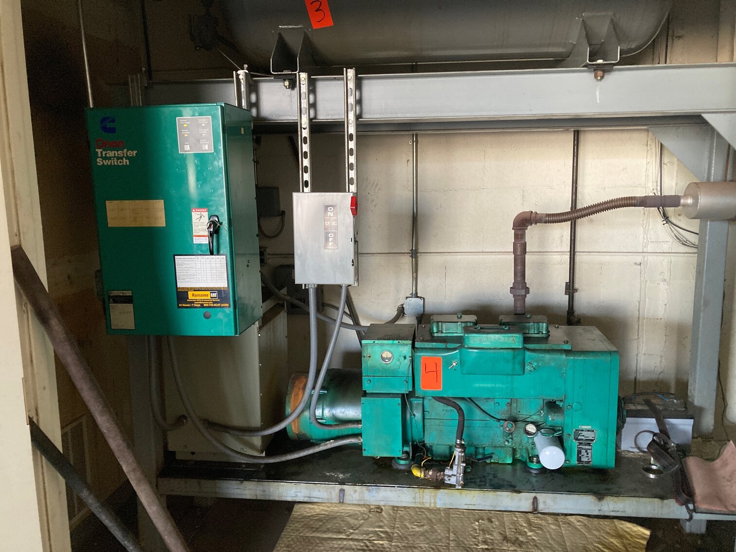 Image for Falls Township Municipal Surplus Equipment Online Auction – Fairless Hills, PA