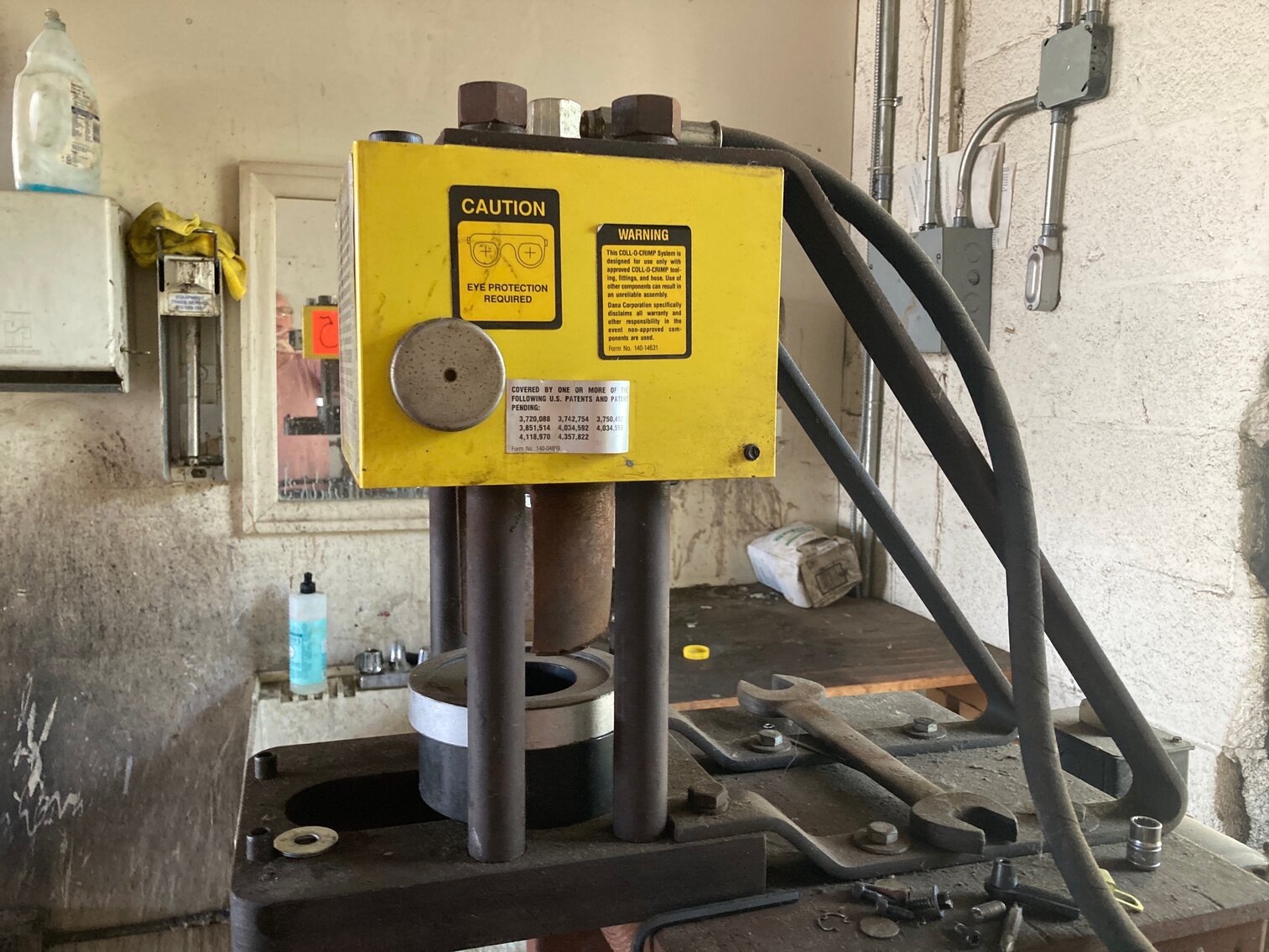 Image for Falls Township Municipal Surplus Equipment Online Auction – Fairless Hills, PA