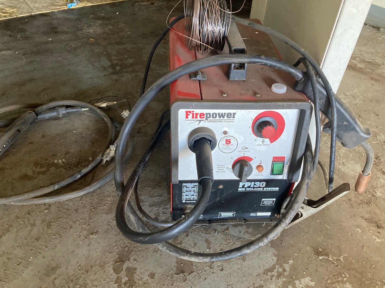 Image for Falls Township Municipal Surplus Equipment Online Auction – Fairless Hills, PA