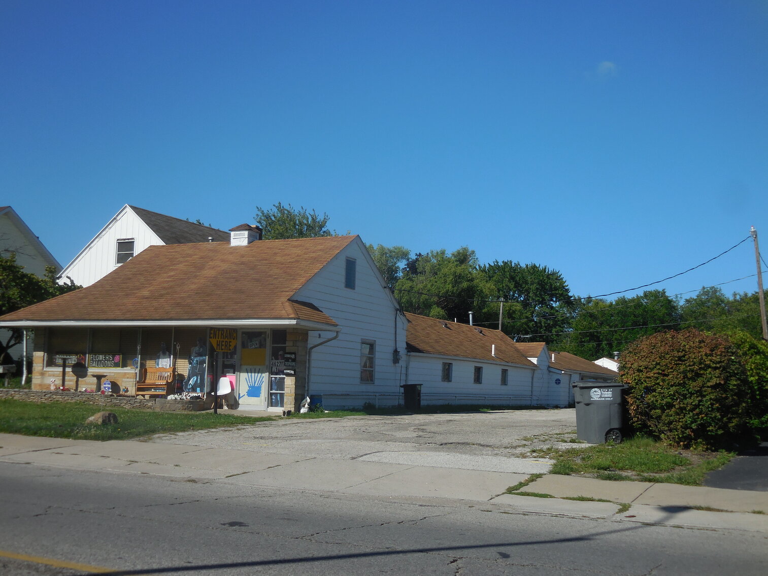 Image for 4625 Lewis Avenue, Toledo, Ohio 43612