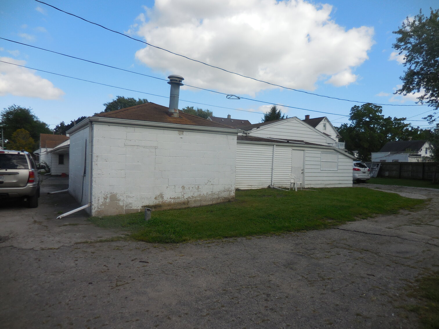 Image for 4625 Lewis Avenue, Toledo, Ohio 43612