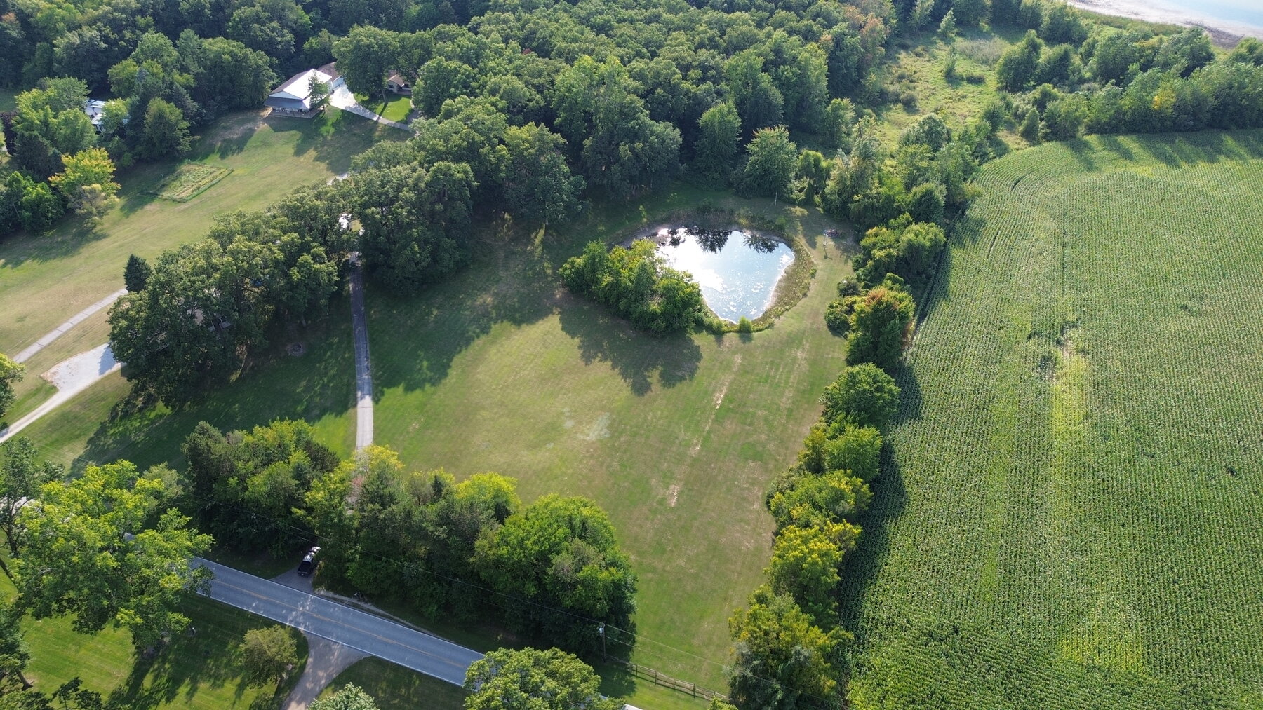 Image for 13677 County Road 10-3, Lyons, Ohio 43533