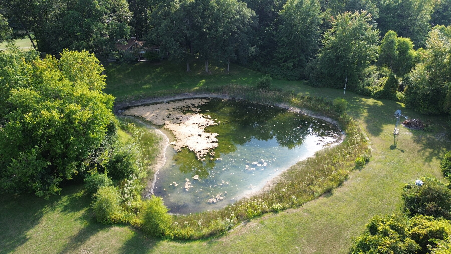 Image for 13677 County Road 10-3, Lyons, Ohio 43533