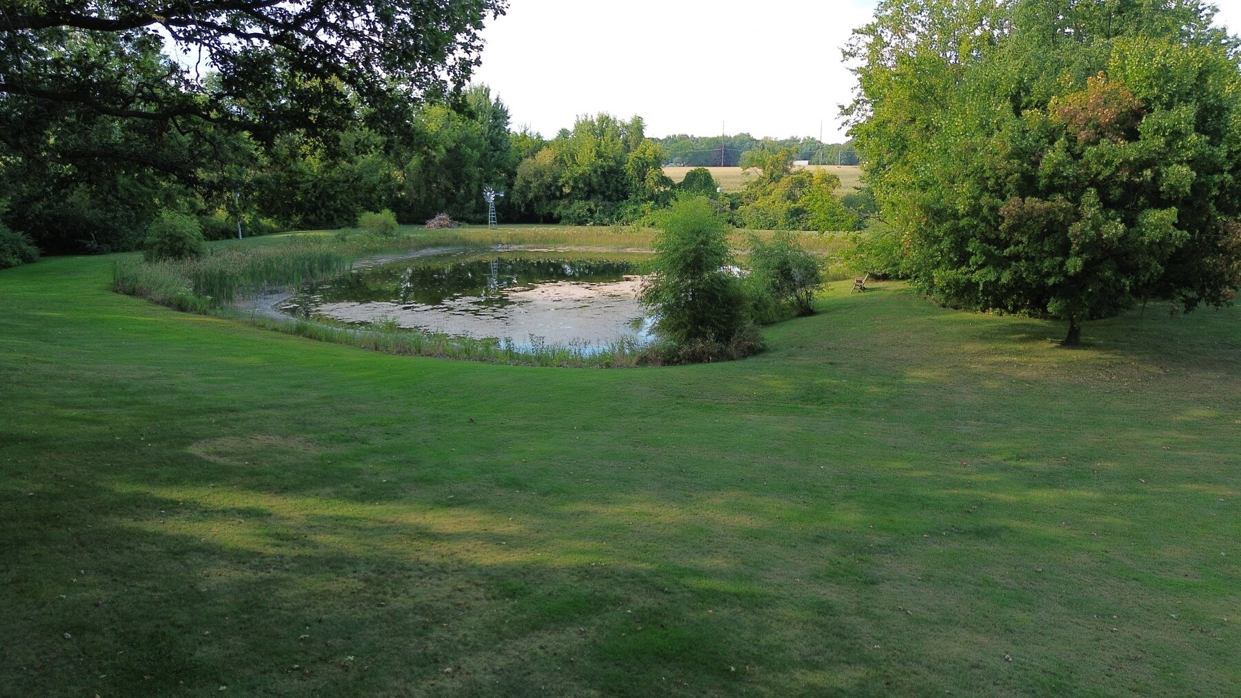 Image for 13677 County Road 10-3, Lyons, Ohio 43533