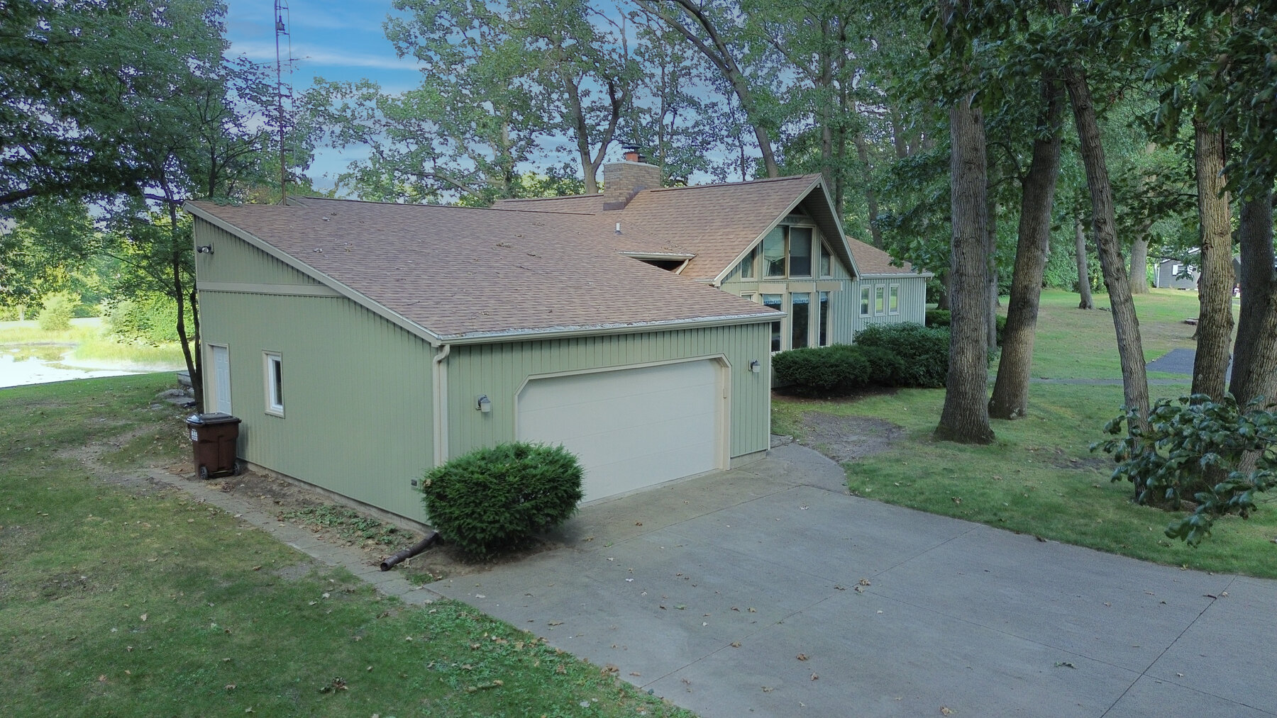 Image for 13677 County Road 10-3, Lyons, Ohio 43533