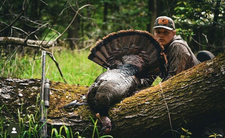 Image for Auction & Fundraiser for Wyatt Revell, Atlantic VA