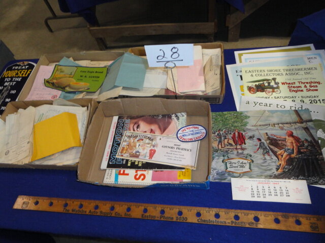 Image for Sep 7, 2023 Public Auction