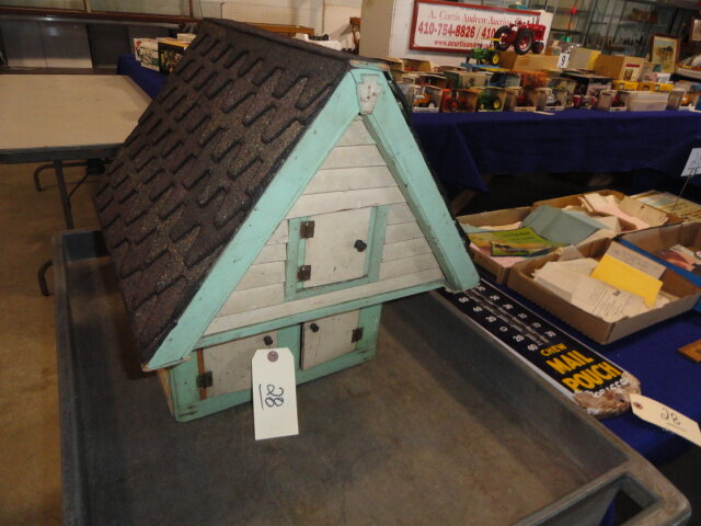 Image for Sep 7, 2023 Public Auction