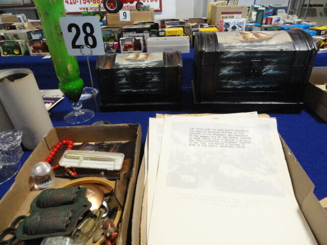 Image for Sep 7, 2023 Public Auction