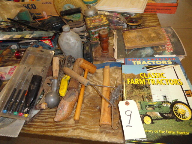 Image for Sep 7, 2023 Public Auction