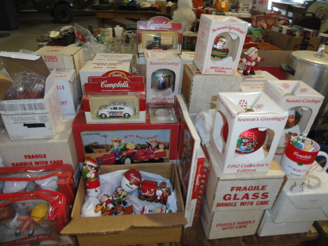 Image for Sep 7, 2023 Public Auction