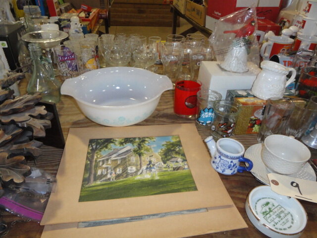 Image for Sep 7, 2023 Public Auction