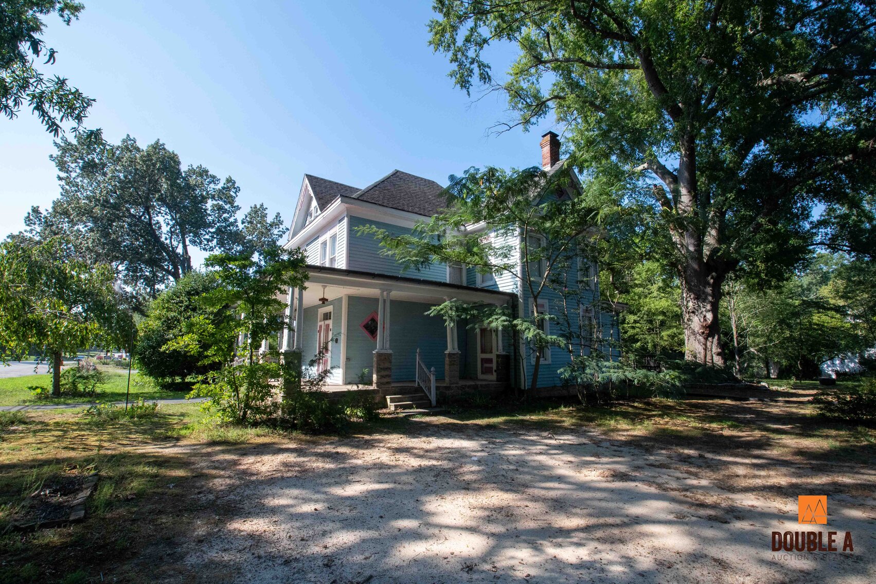 Image for Victorian Home in Kenbridge, VA