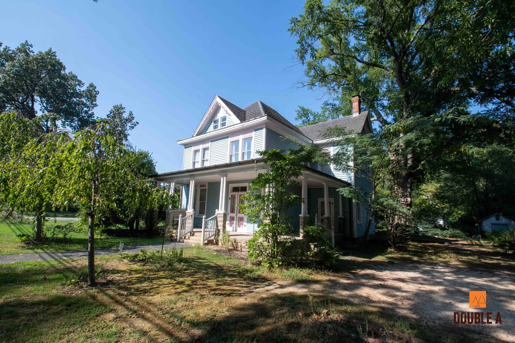 Image for Victorian Home in Kenbridge, VA