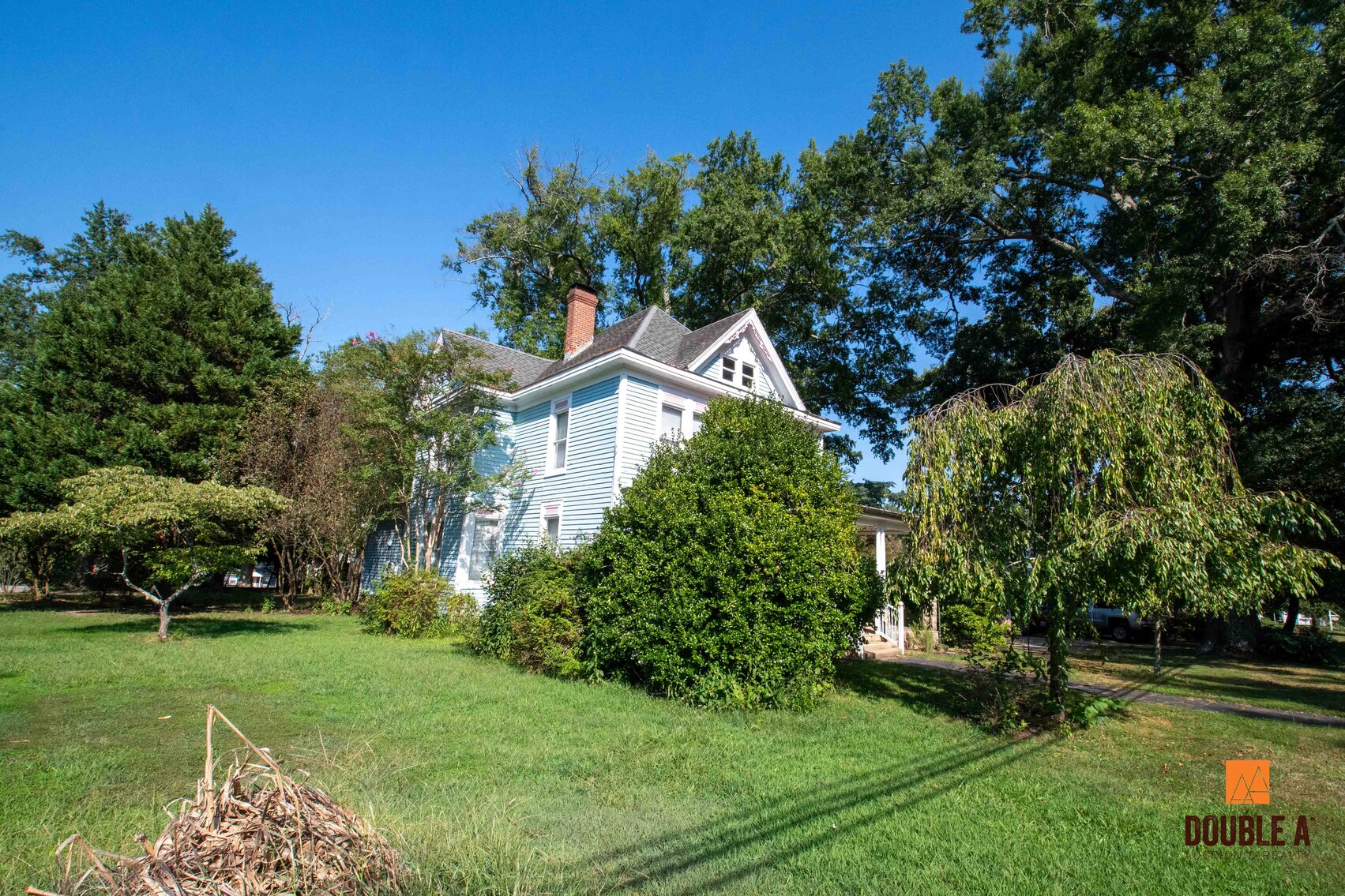 Image for Victorian Home in Kenbridge, VA