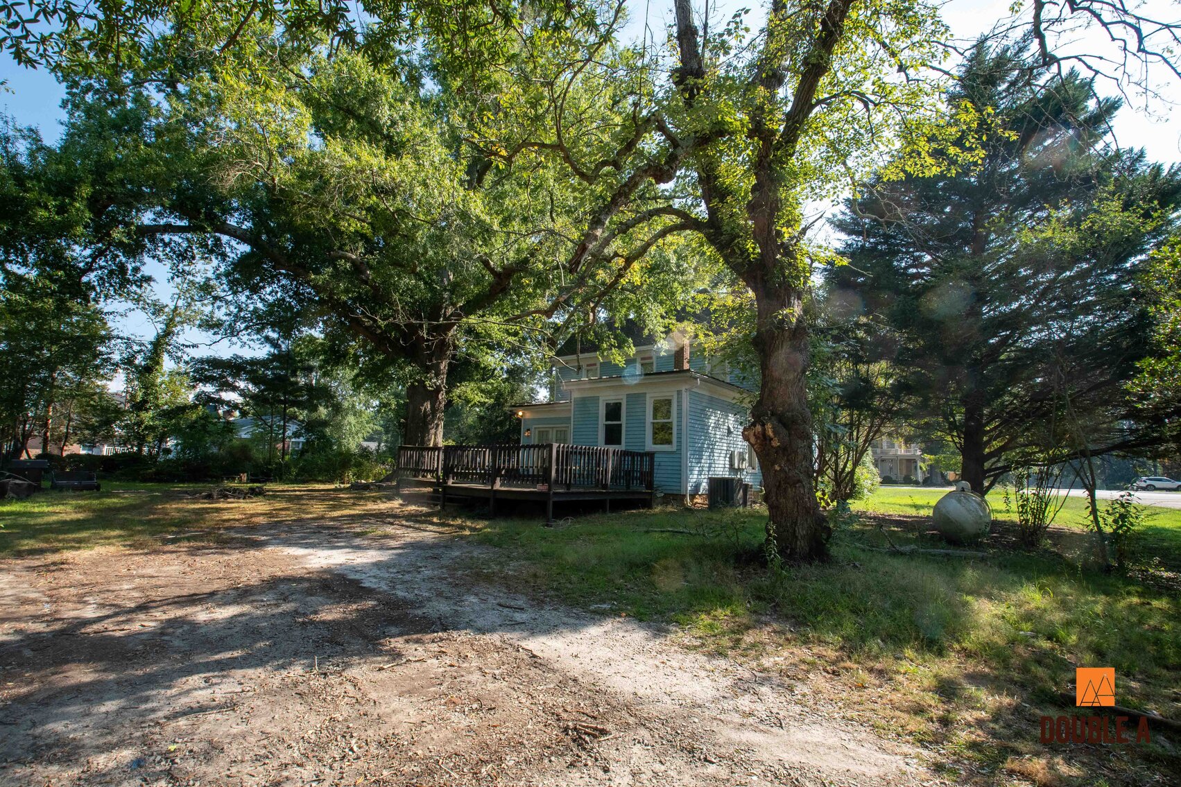 Image for Victorian Home in Kenbridge, VA
