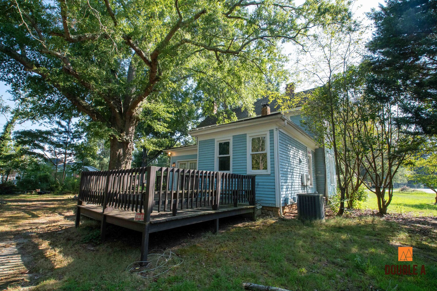 Image for Victorian Home in Kenbridge, VA