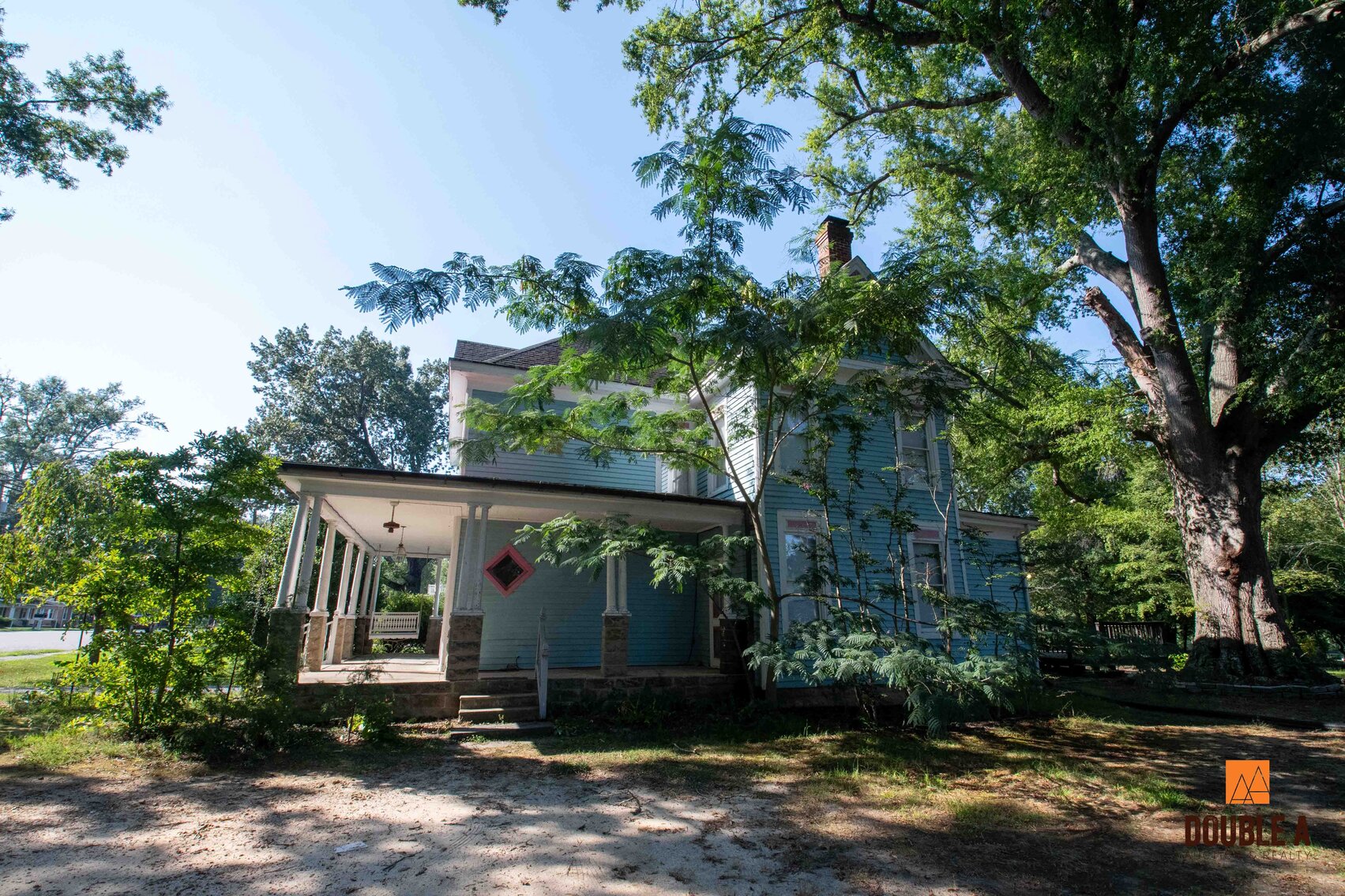 Image for Victorian Home in Kenbridge, VA