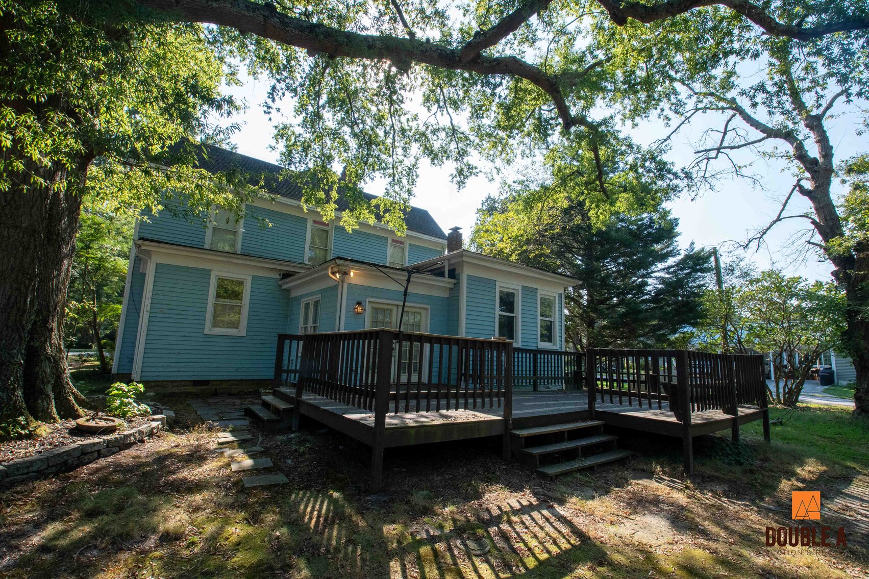 Image for Victorian Home in Kenbridge, VA