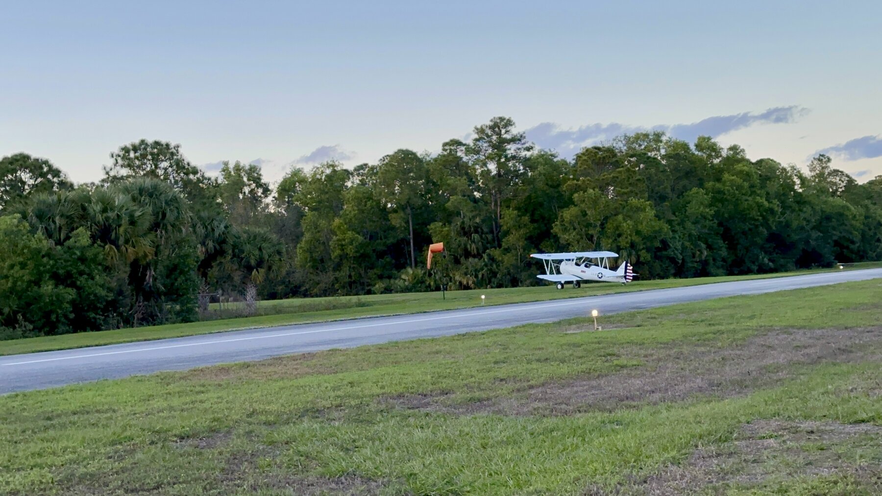 Image for Residential Parcel in Prestigious Airpark Community
